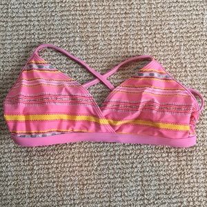 PATAGONIA bikini top